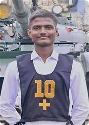 KARTIK GITE